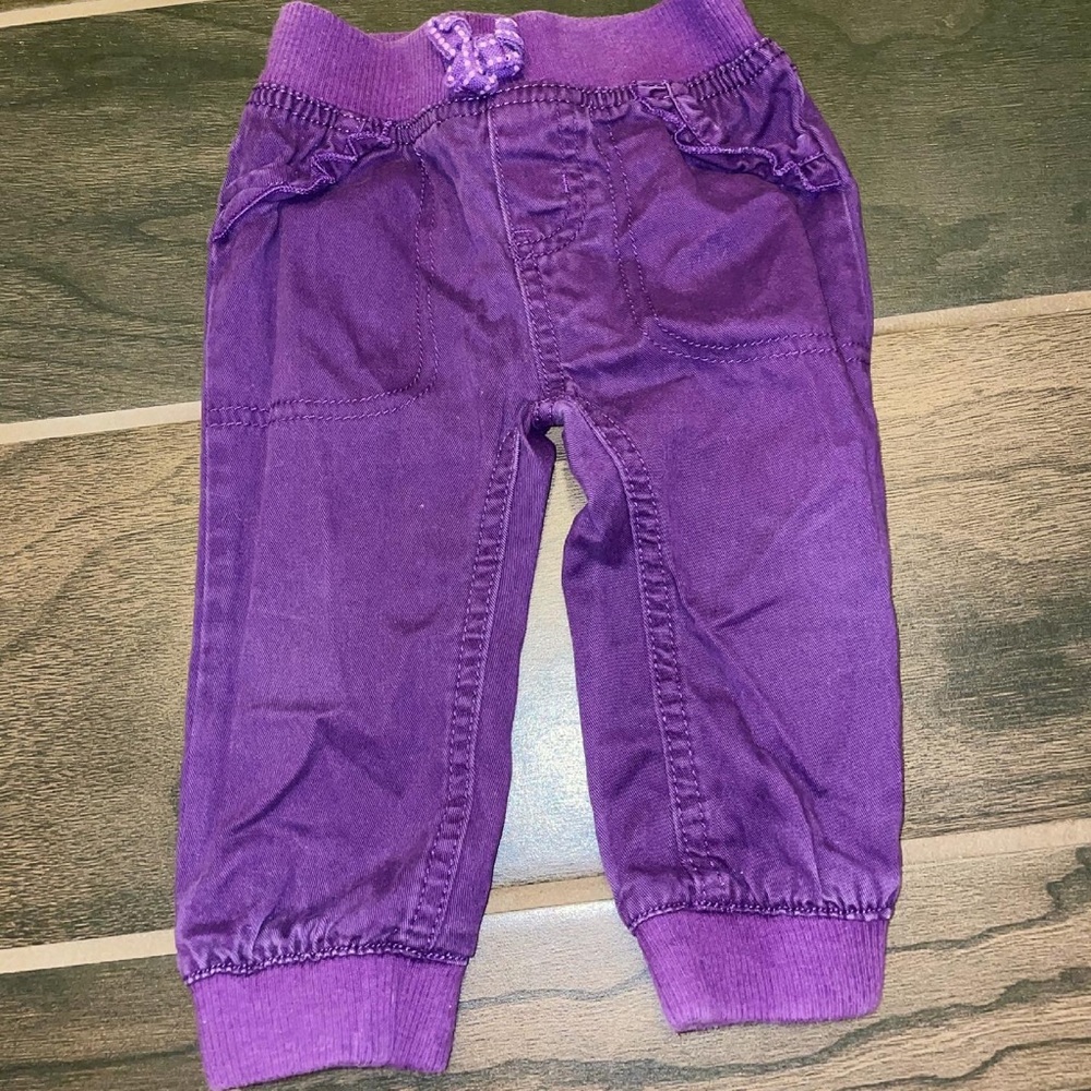 Kids jeans